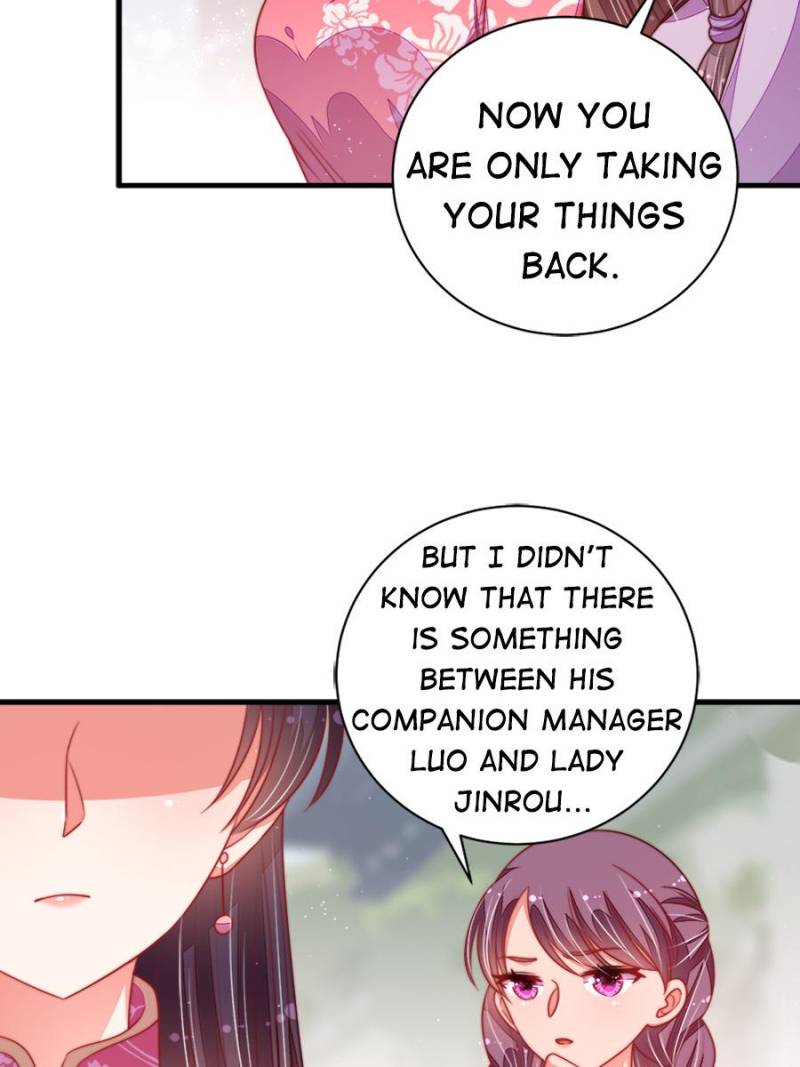 Marshal Is Jealous Everyday chapter 137 - page 7