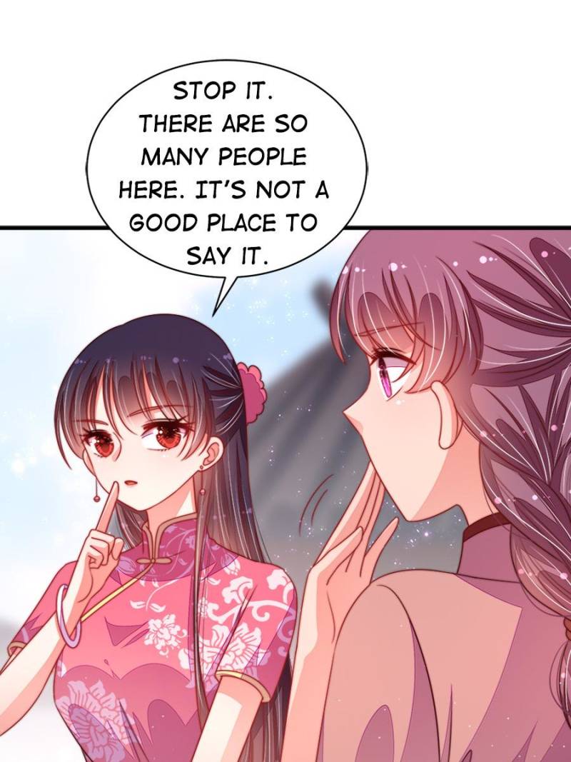 Marshal Is Jealous Everyday chapter 137 - page 9