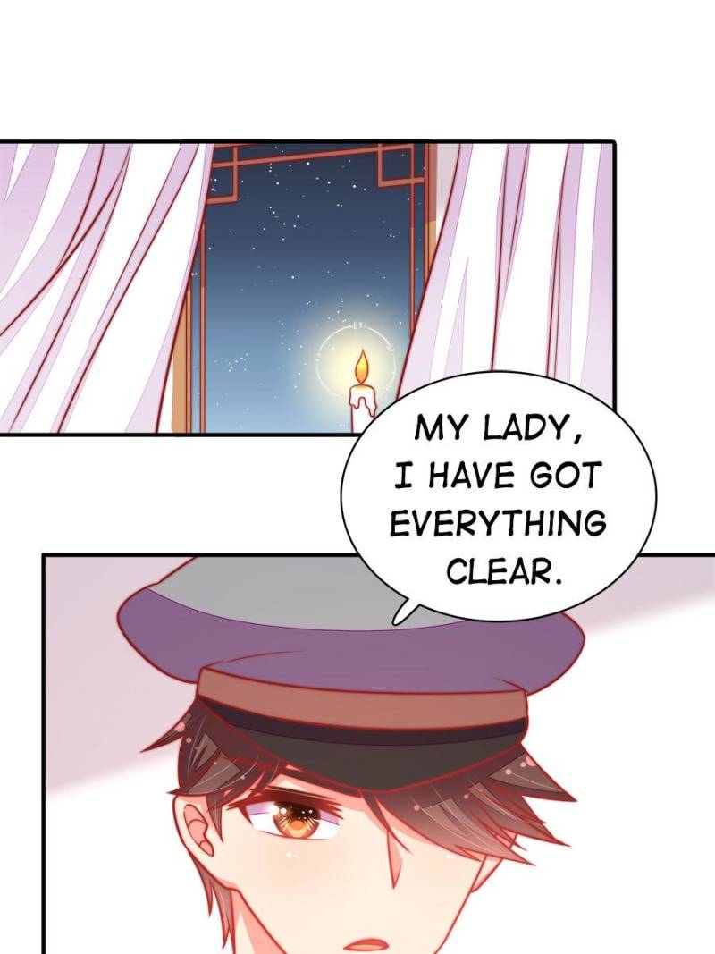 Marshal Is Jealous Everyday chapter 100 - page 1