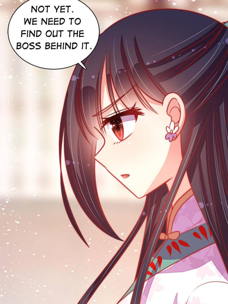 Marshal Is Jealous Everyday chapter 100 - page 11