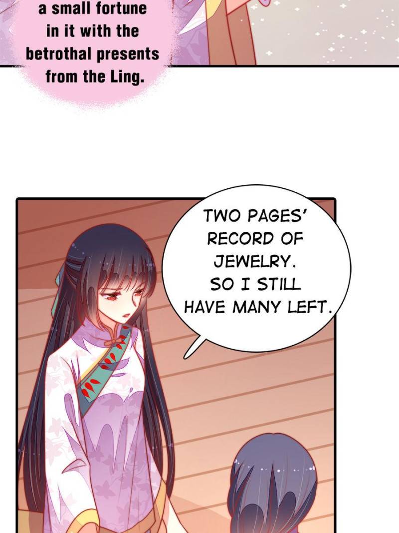 Marshal Is Jealous Everyday chapter 100 - page 18