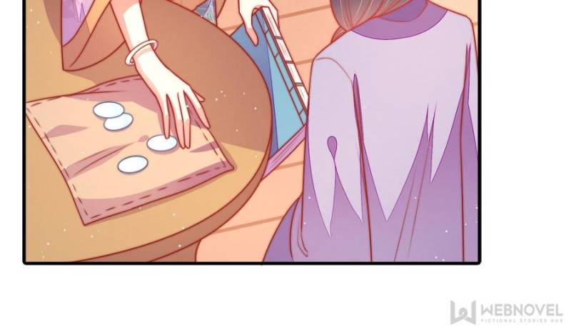 Marshal Is Jealous Everyday chapter 100 - page 19