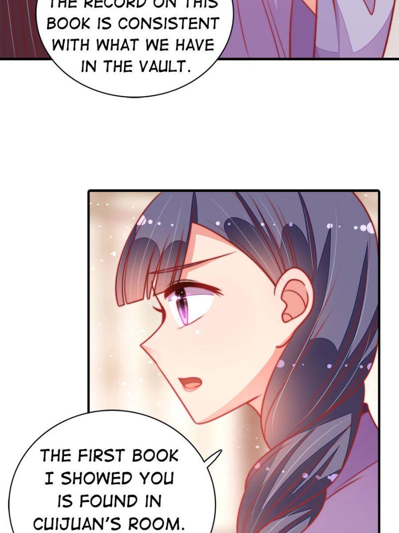 Marshal Is Jealous Everyday chapter 100 - page 21