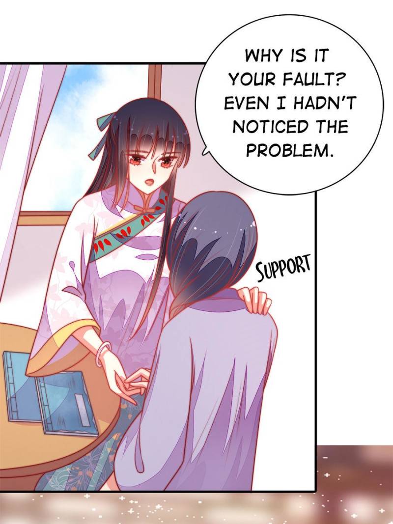 Marshal Is Jealous Everyday chapter 100 - page 25