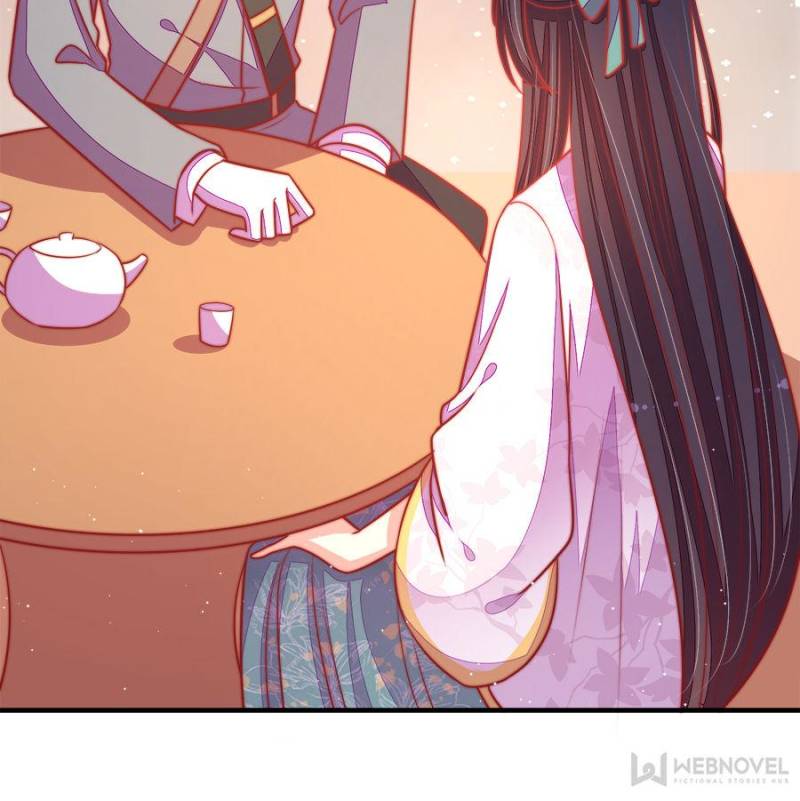 Marshal Is Jealous Everyday chapter 100 - page 3