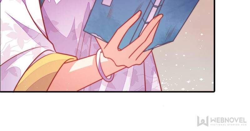 Marshal Is Jealous Everyday chapter 100 - page 30