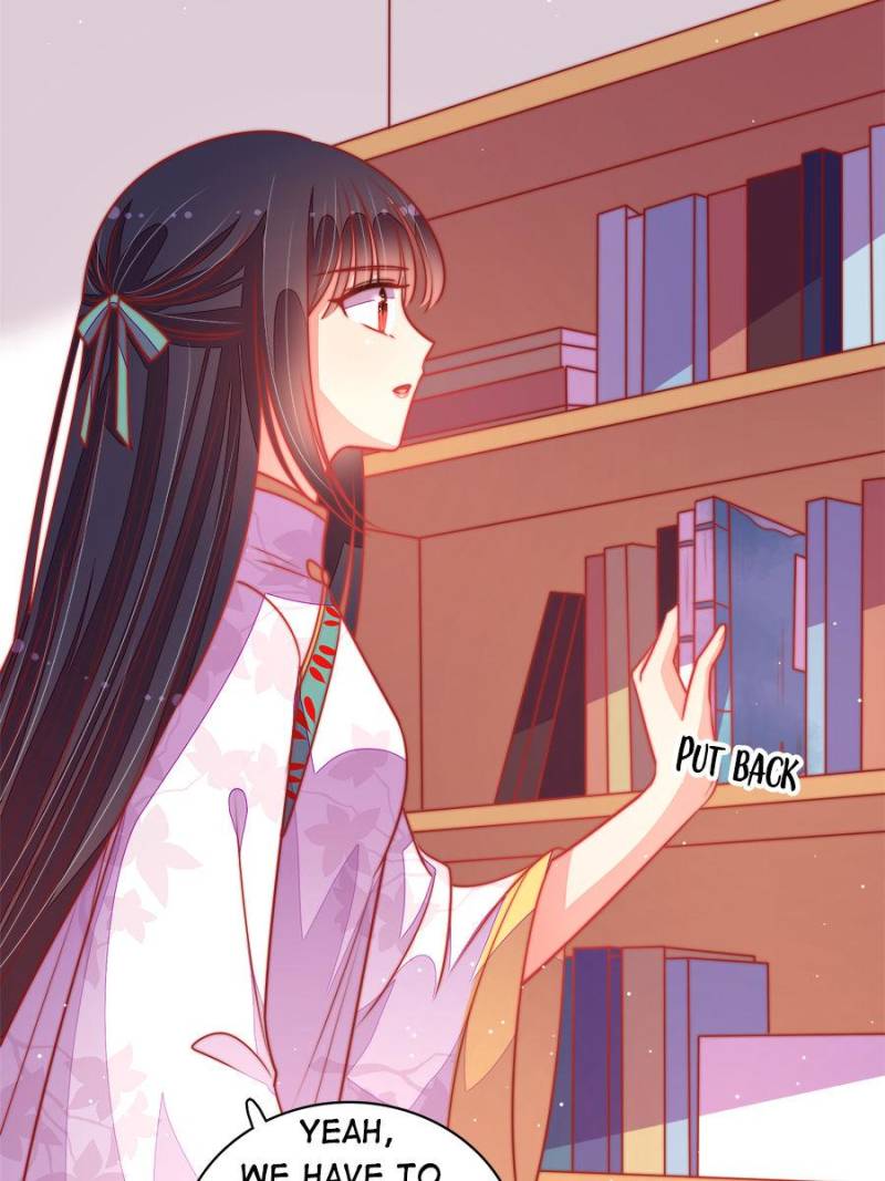 Marshal Is Jealous Everyday chapter 100 - page 32