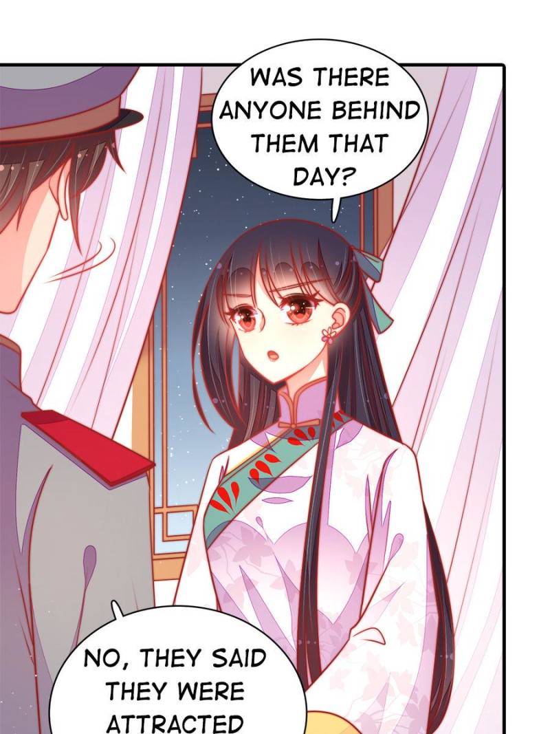 Marshal Is Jealous Everyday chapter 100 - page 4