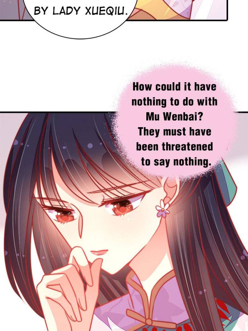 Marshal Is Jealous Everyday chapter 100 - page 5