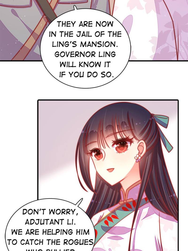 Marshal Is Jealous Everyday chapter 100 - page 8