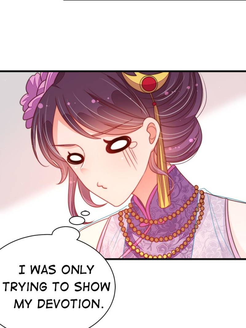 Marshal Is Jealous Everyday chapter 139 - page 14