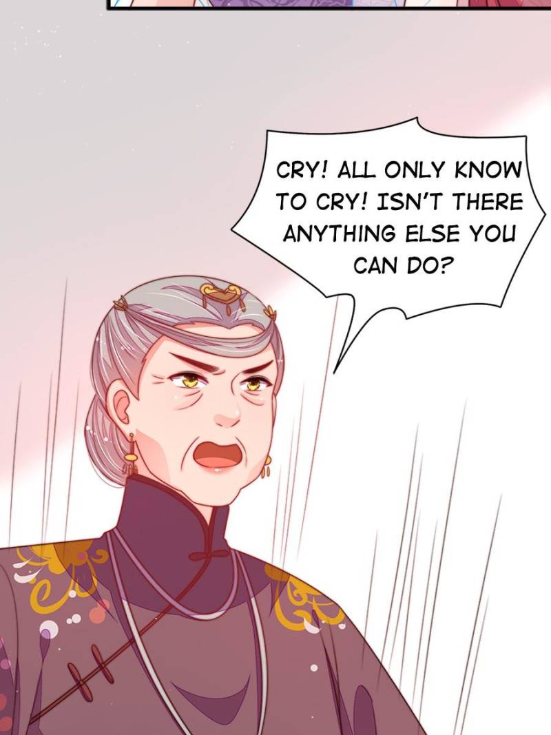 Marshal Is Jealous Everyday chapter 139 - page 4