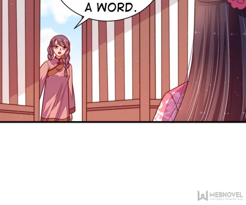 Marshal Is Jealous Everyday chapter 139 - page 43