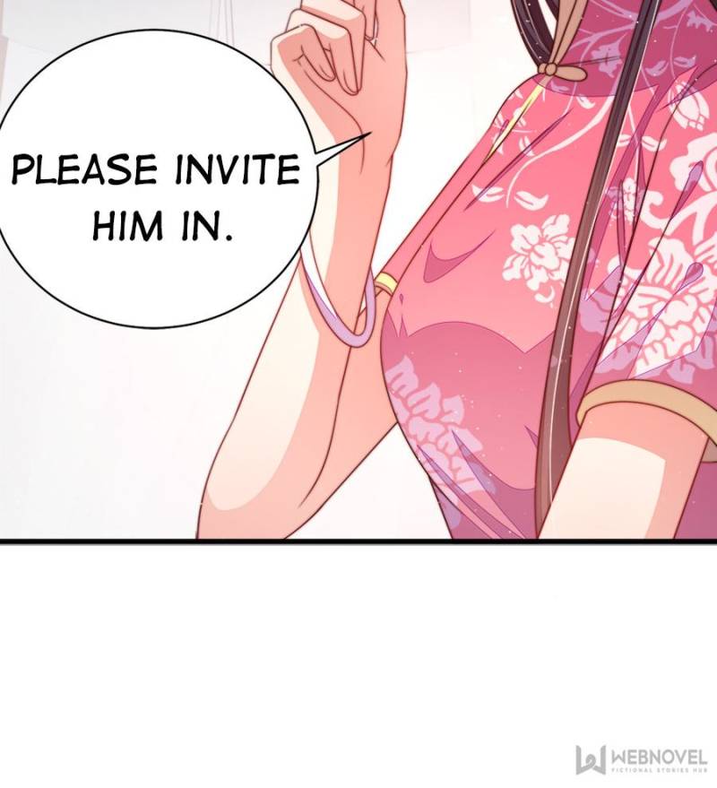 Marshal Is Jealous Everyday chapter 139 - page 46