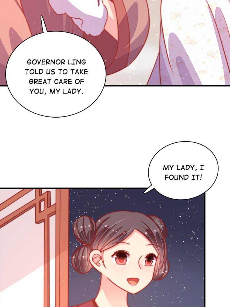 Marshal Is Jealous Everyday chapter 84 - page 18