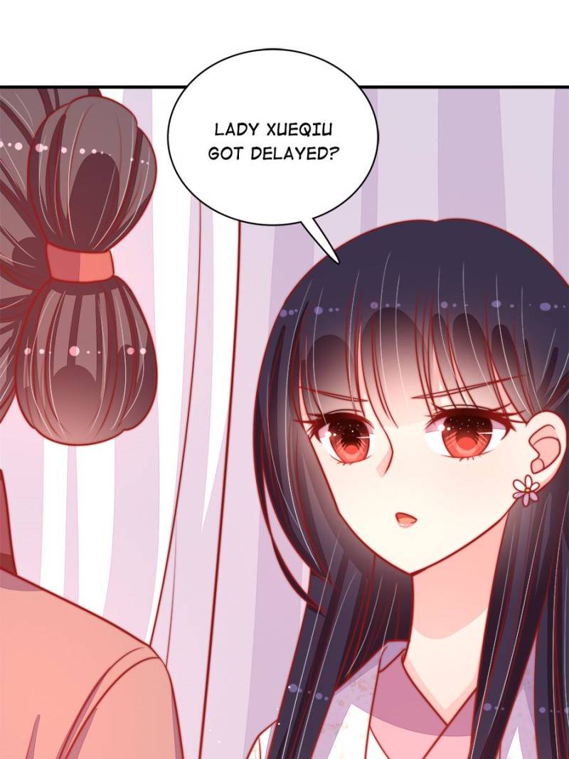 Marshal Is Jealous Everyday chapter 84 - page 26