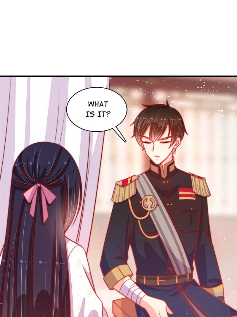 Marshal Is Jealous Everyday chapter 84 - page 35