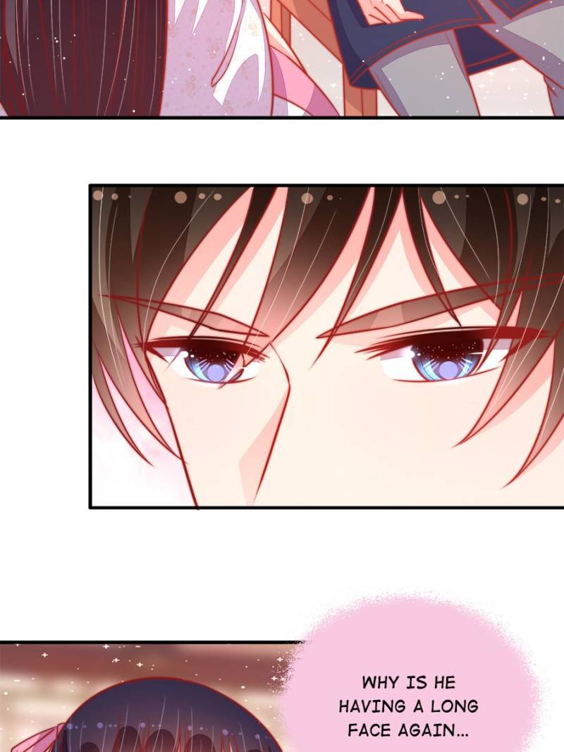 Marshal Is Jealous Everyday chapter 84 - page 36