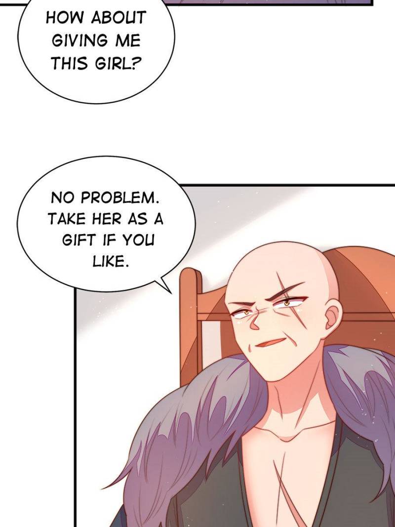 Marshal Is Jealous Everyday chapter 127 - page 10