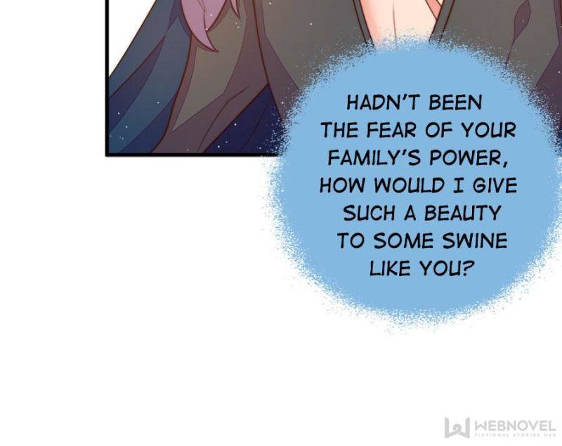 Marshal Is Jealous Everyday chapter 127 - page 11