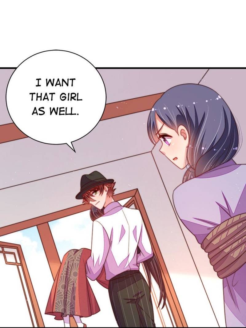 Marshal Is Jealous Everyday chapter 127 - page 15