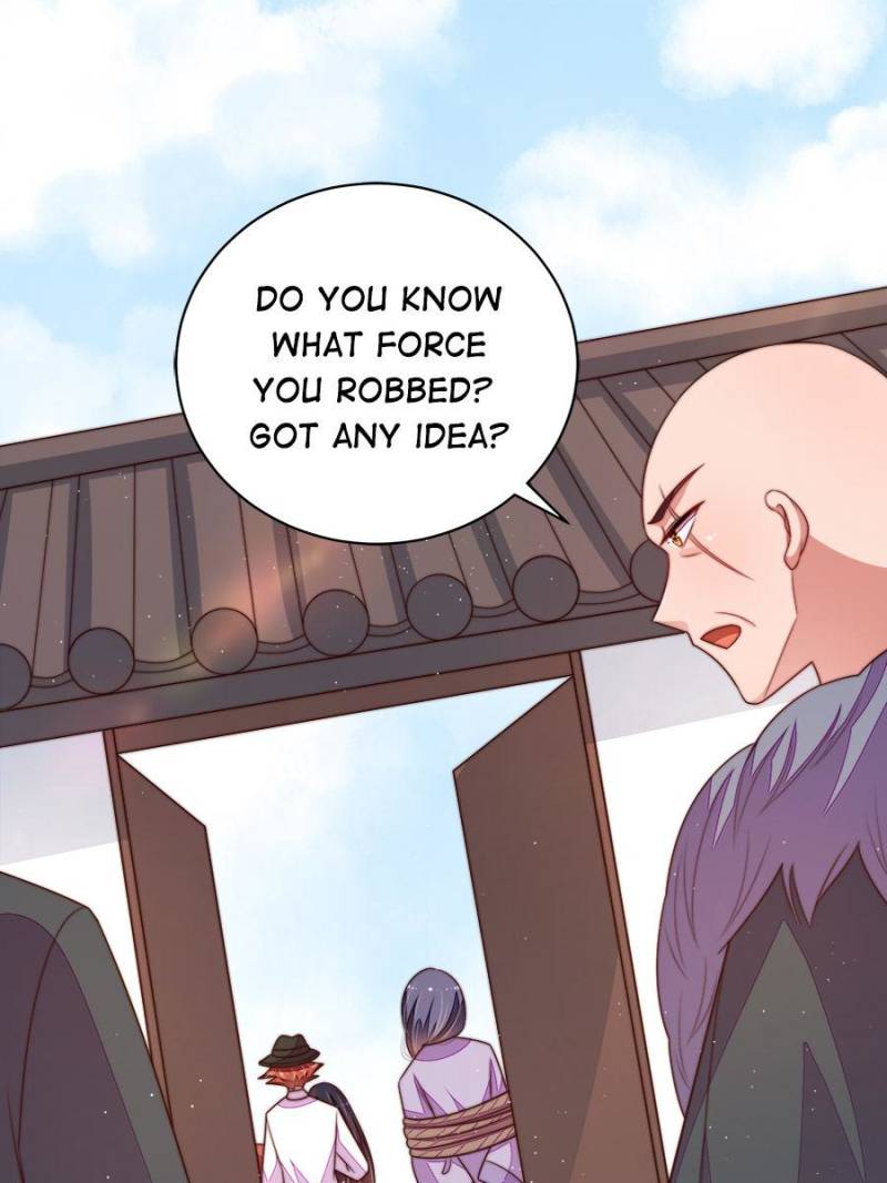 Marshal Is Jealous Everyday chapter 127 - page 19