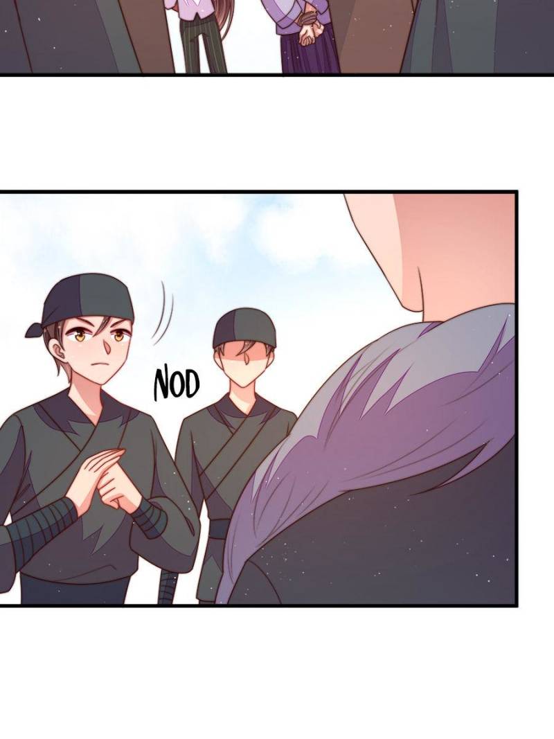 Marshal Is Jealous Everyday chapter 127 - page 20
