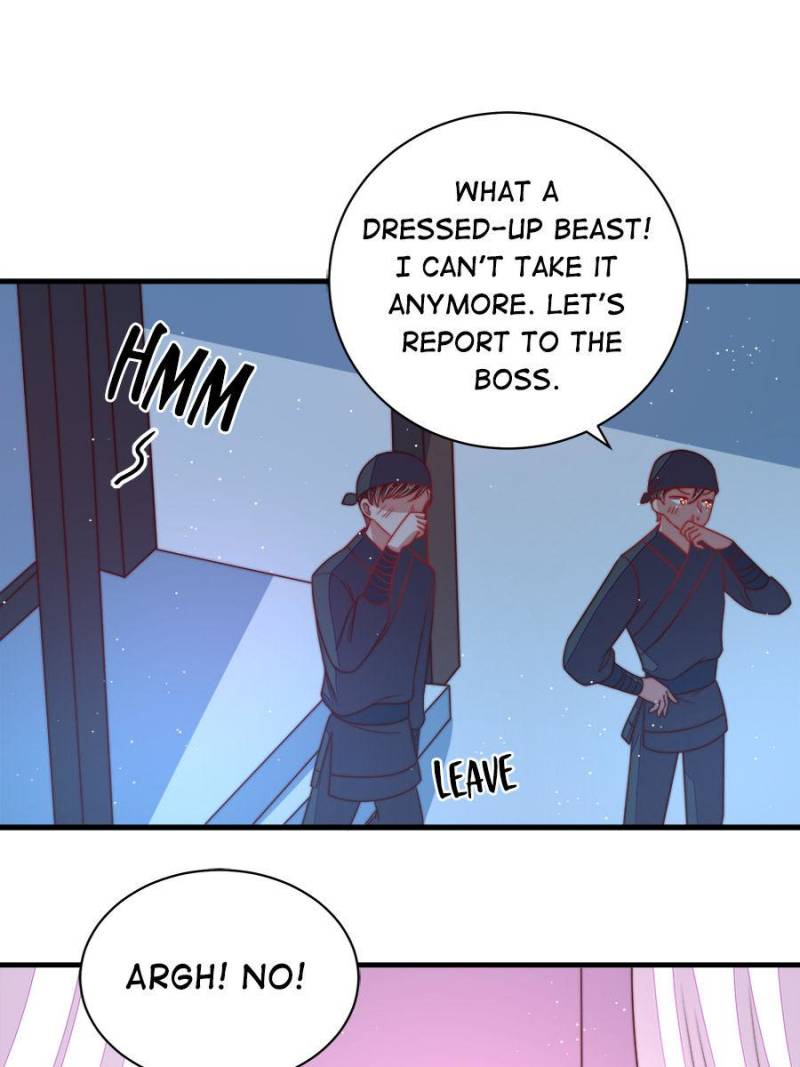 Marshal Is Jealous Everyday chapter 127 - page 26