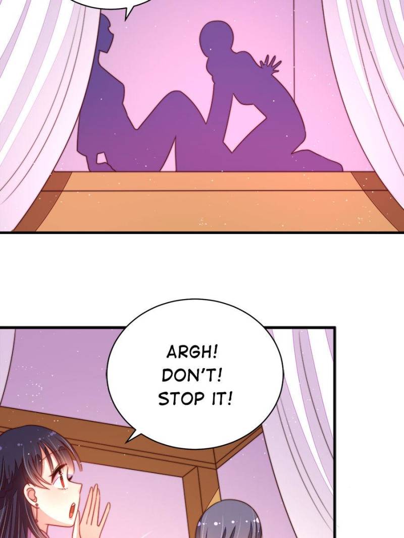 Marshal Is Jealous Everyday chapter 127 - page 27