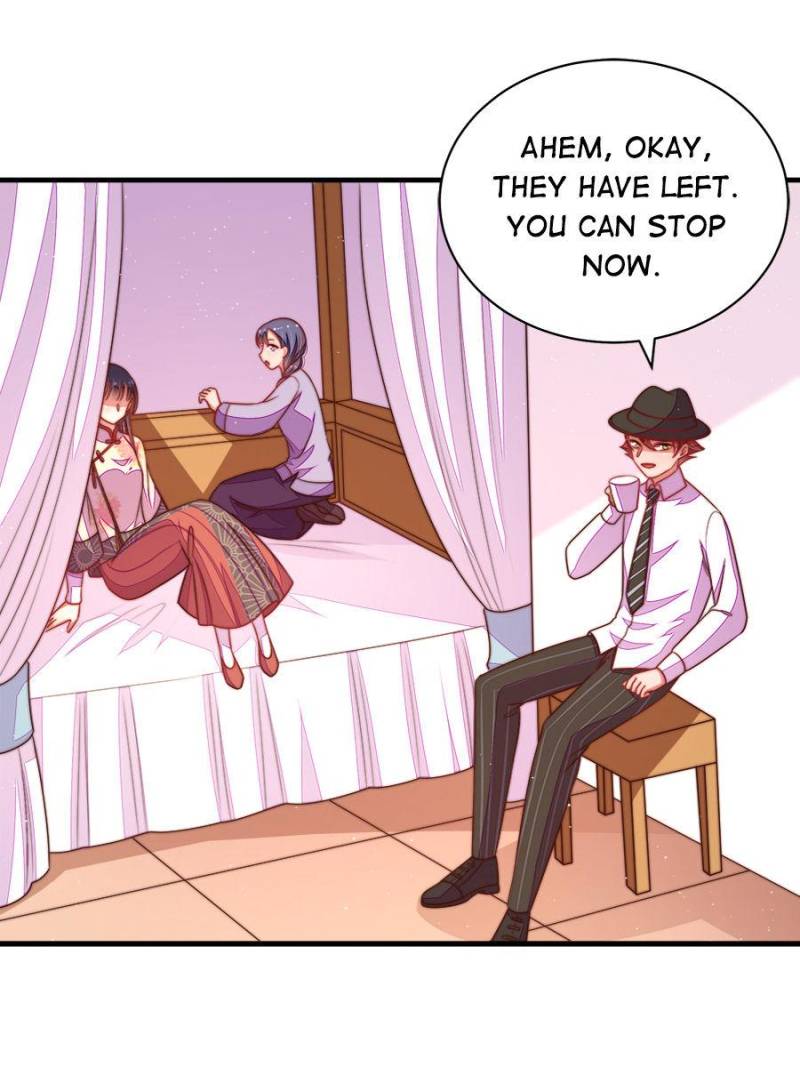 Marshal Is Jealous Everyday chapter 127 - page 29