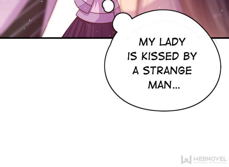 Marshal Is Jealous Everyday chapter 127 - page 3