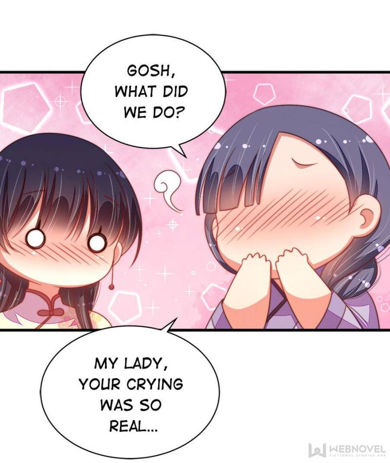 Marshal Is Jealous Everyday chapter 127 - page 30