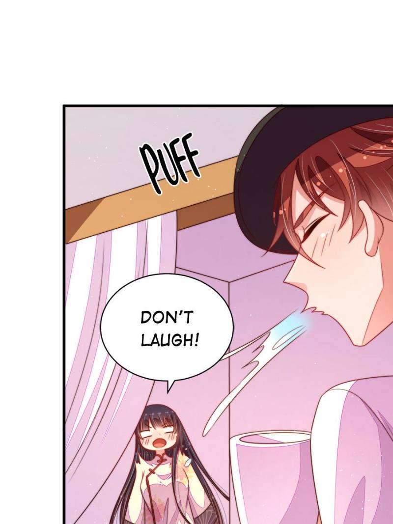 Marshal Is Jealous Everyday chapter 127 - page 31
