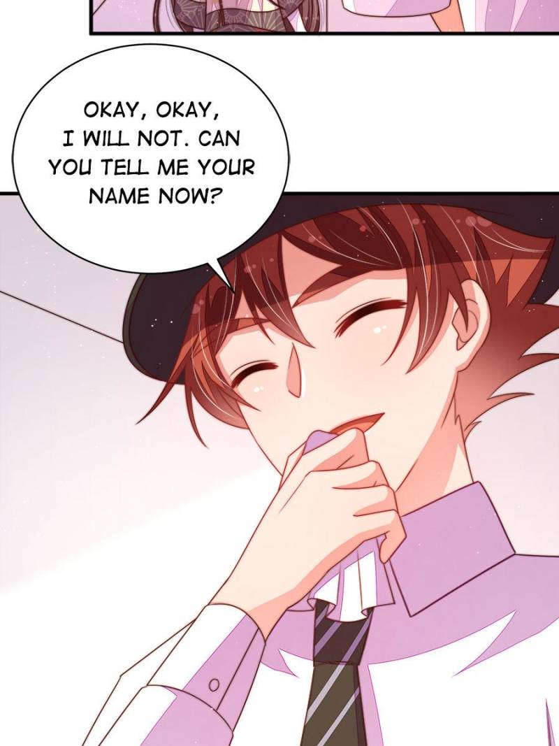 Marshal Is Jealous Everyday chapter 127 - page 32