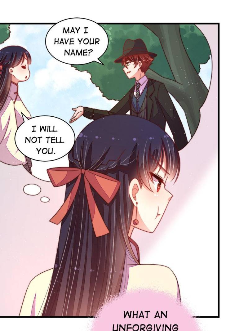 Marshal Is Jealous Everyday chapter 127 - page 34