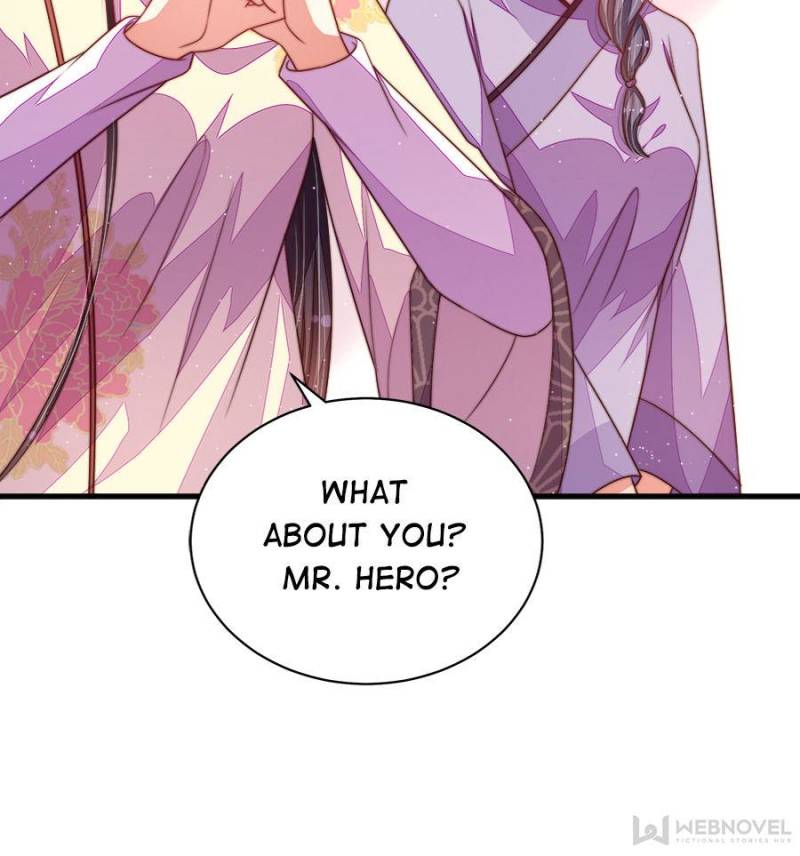 Marshal Is Jealous Everyday chapter 127 - page 36