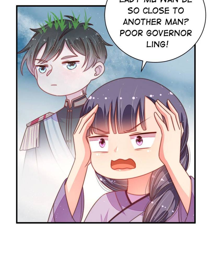 Marshal Is Jealous Everyday chapter 127 - page 39