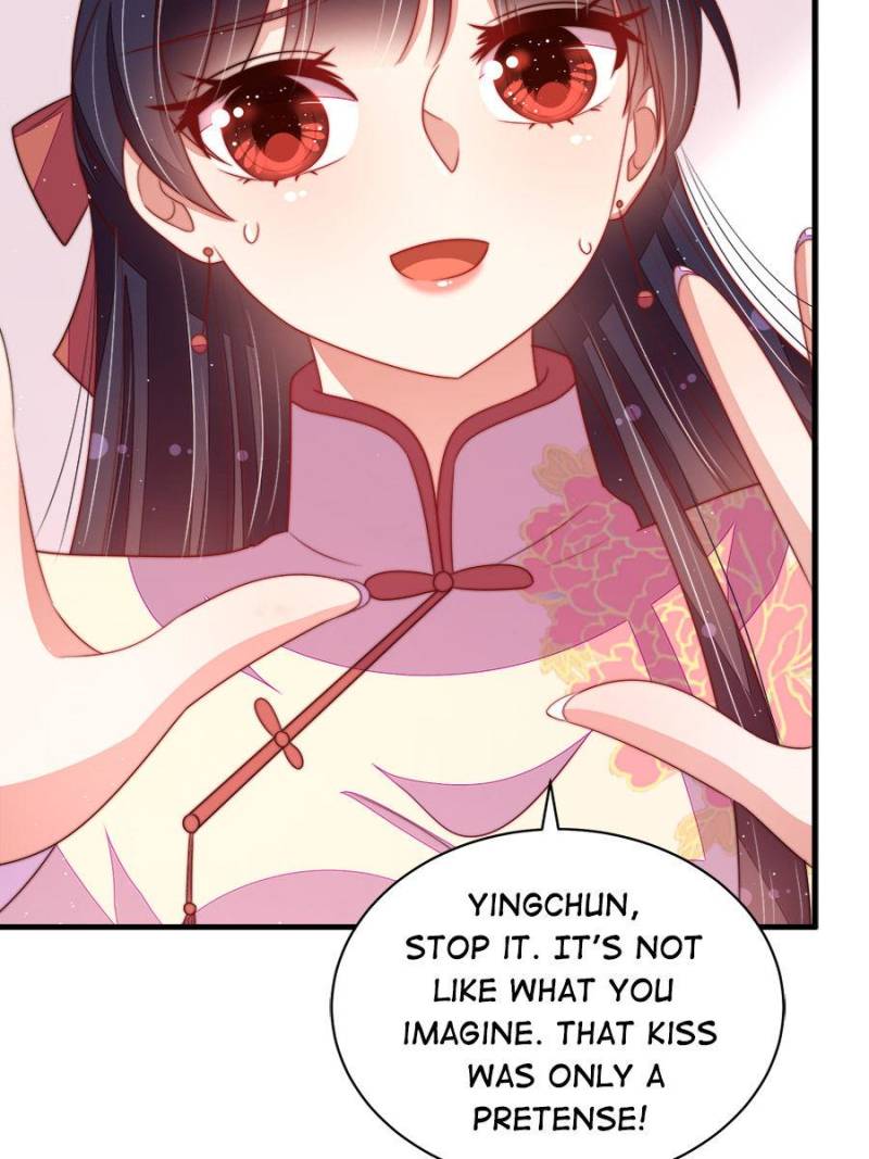 Marshal Is Jealous Everyday chapter 127 - page 43