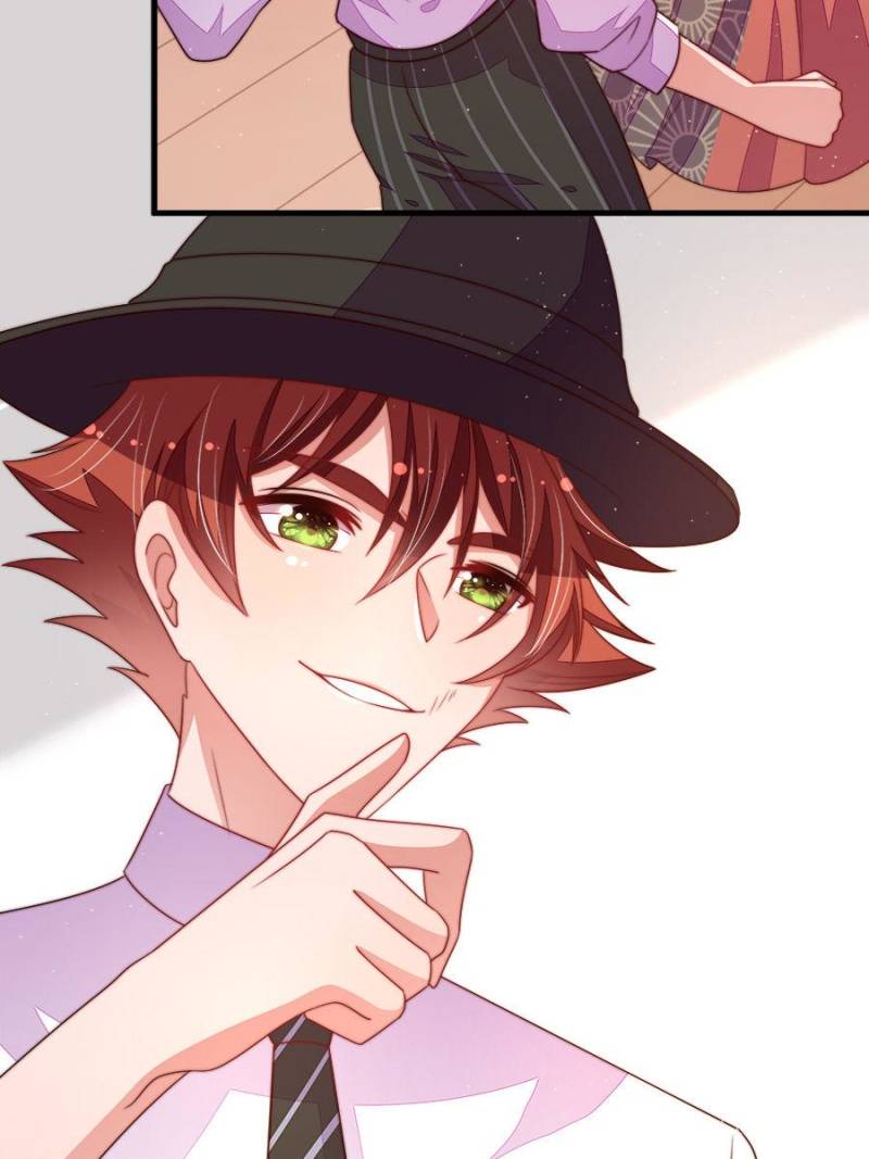 Marshal Is Jealous Everyday chapter 127 - page 5