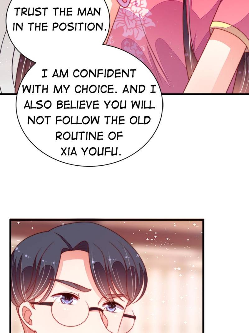 Marshal Is Jealous Everyday chapter 140 - page 10