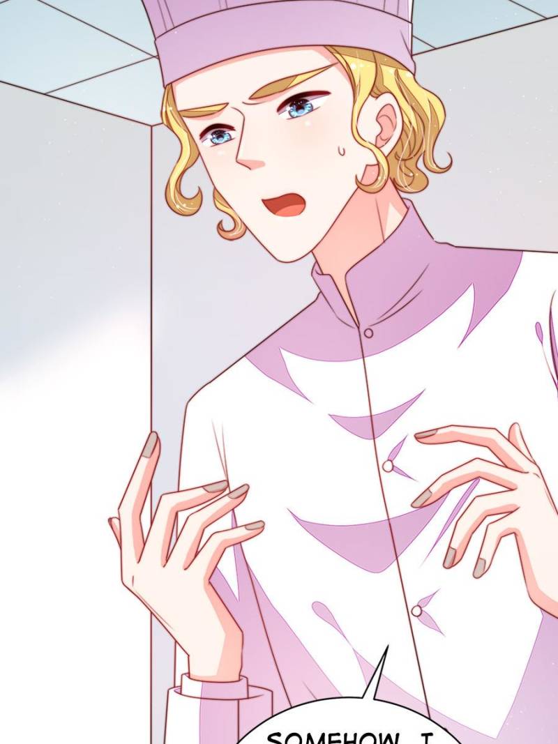 Marshal Is Jealous Everyday chapter 140 - page 27