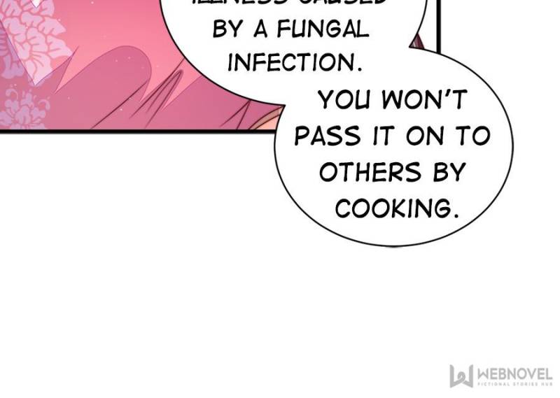 Marshal Is Jealous Everyday chapter 140 - page 31