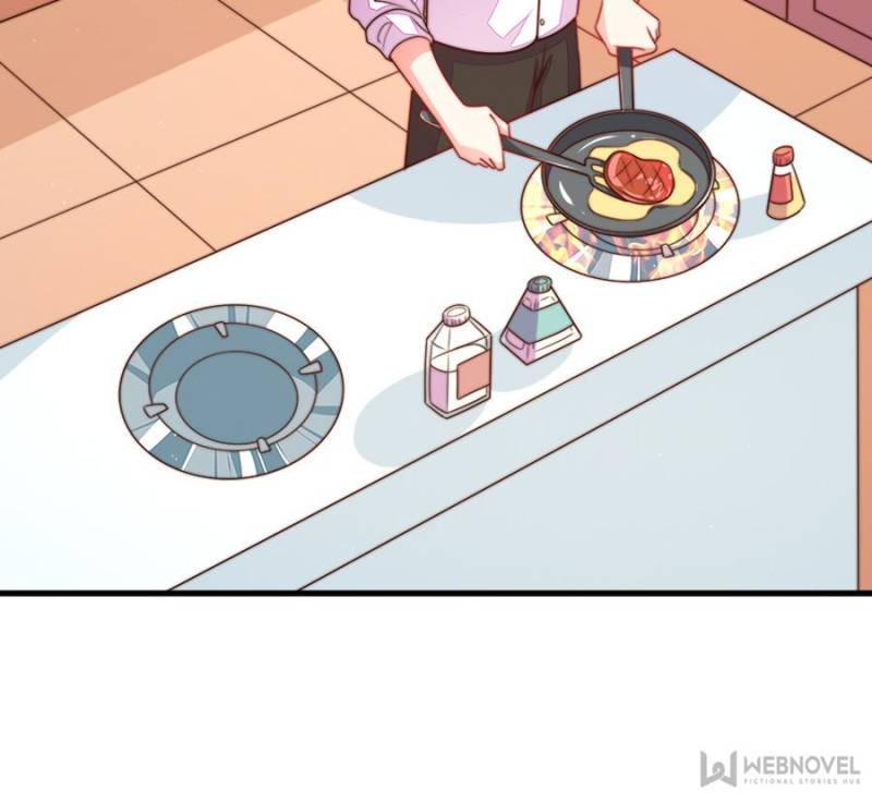 Marshal Is Jealous Everyday chapter 140 - page 34