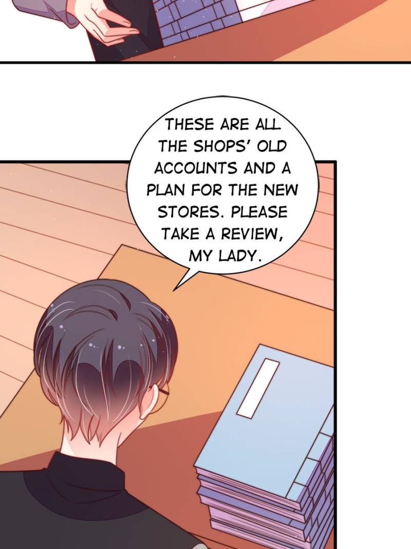 Marshal Is Jealous Everyday chapter 140 - page 4