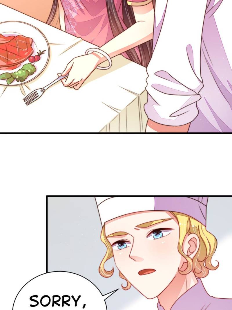 Marshal Is Jealous Everyday chapter 140 - page 43