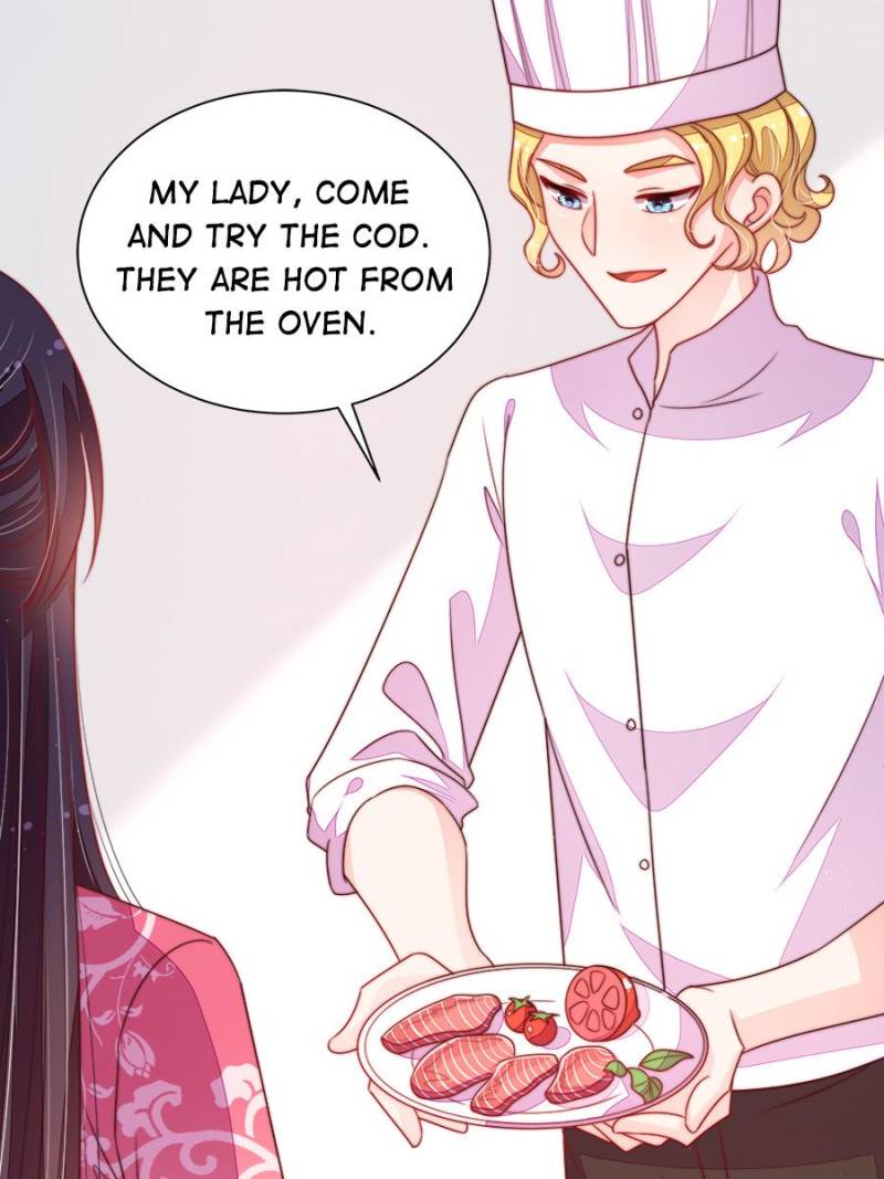 Marshal Is Jealous Everyday chapter 141 - page 16