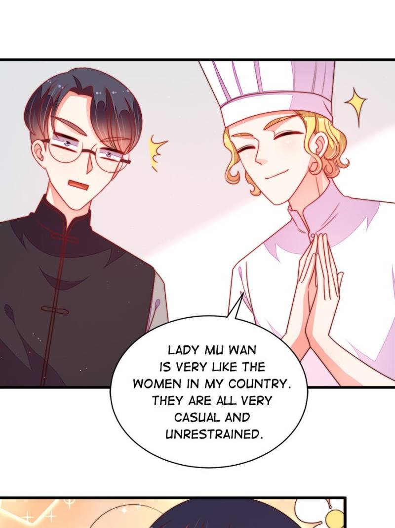 Marshal Is Jealous Everyday chapter 141 - page 23