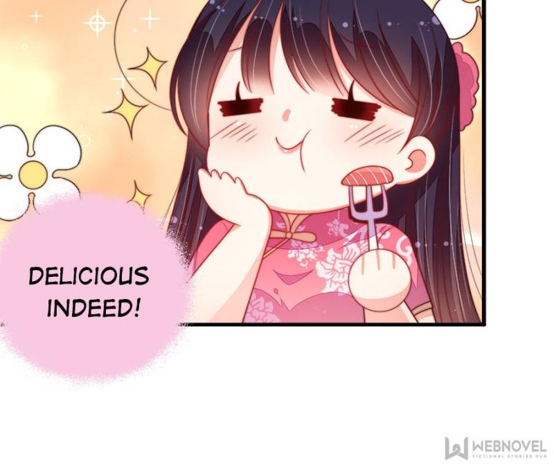 Marshal Is Jealous Everyday chapter 141 - page 24