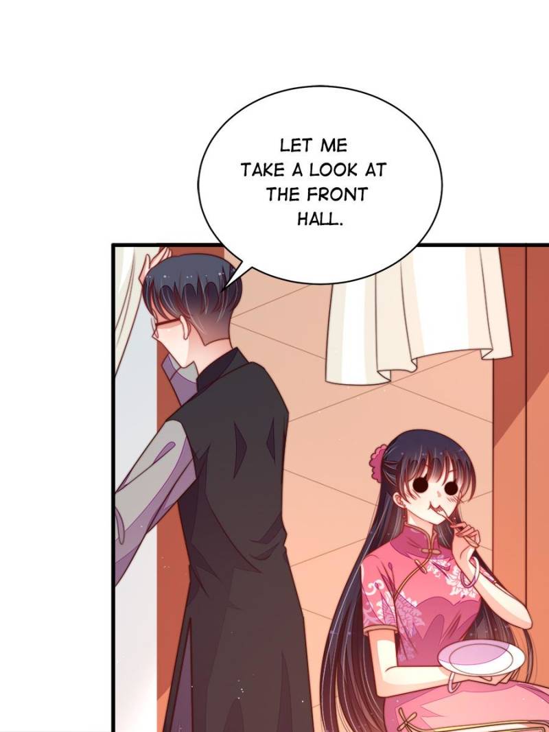 Marshal Is Jealous Everyday chapter 141 - page 25
