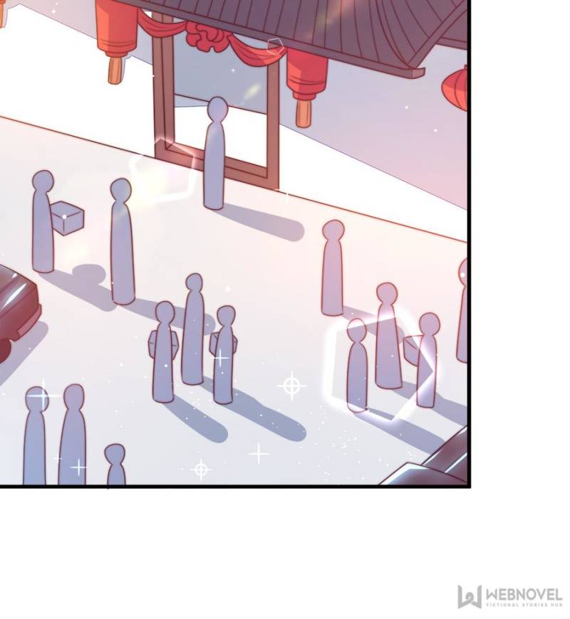 Marshal Is Jealous Everyday chapter 141 - page 3